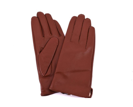 Dámské kožené rukavice Coveri Collection