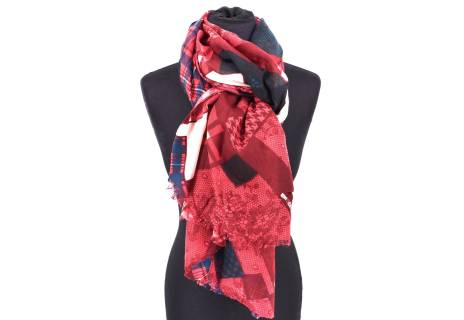 Dámský šátek Arteddy