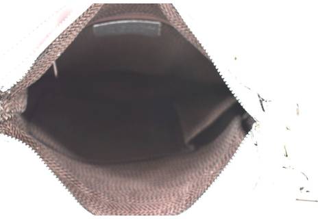 Dámská kožená kabelka crossbody Arteddy