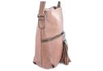 Dámská kabelka crossbody