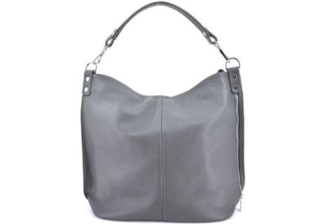 Dámská kožená kabelka Arteddy