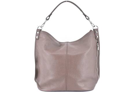 Dámská kožená kabelka Arteddy