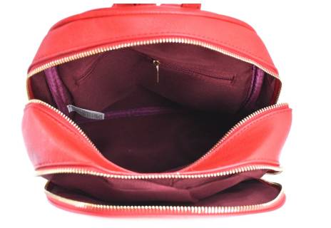 Moderní dámský/dívčí batoh