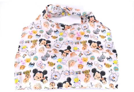 Nákupní taška s potiskem