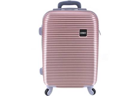 Cestovní palubní kufr skořepinový - (S) 40l