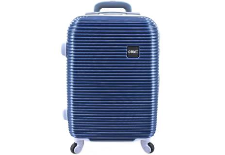 Cestovní kufr skořepinový - (L) 90l