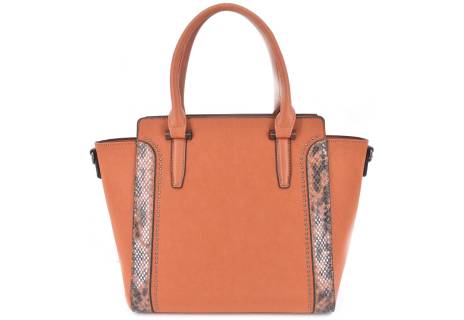 Dámská kabelka hnědá