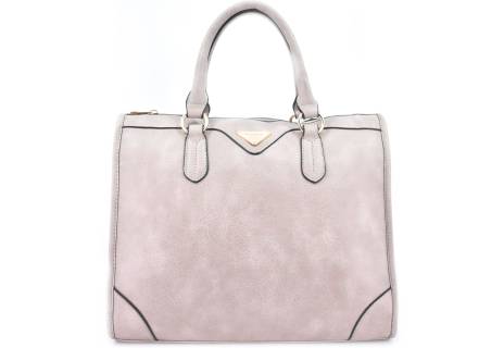 Dámská kabelka béžová