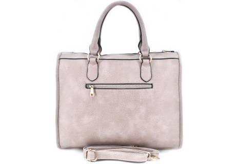 Dámská kabelka béžová