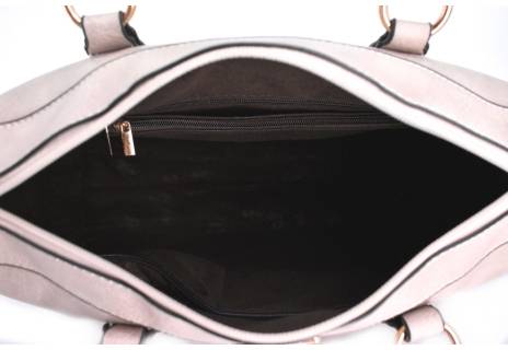 Dámská kabelka béžová