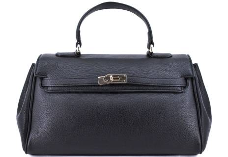 Dámská kabelka černá