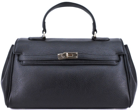 Dámská kabelka černá