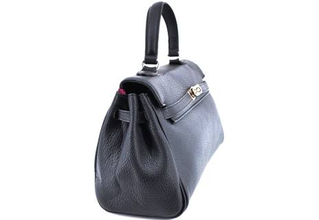 Dámská kabelka černá