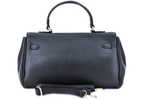 Dámská kabelka černá