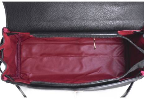 Dámská kabelka černá