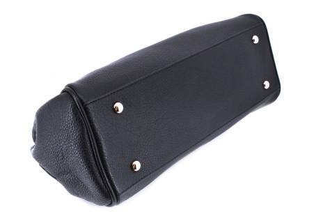 Dámská kabelka černá