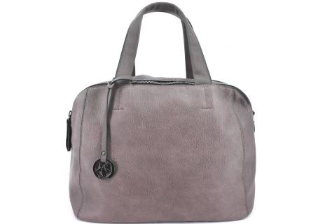 Dámská kabelka taupe