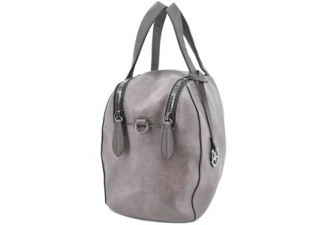 Dámská kabelka taupe