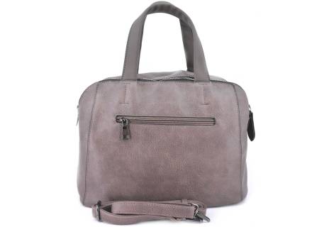 Dámská kabelka taupe