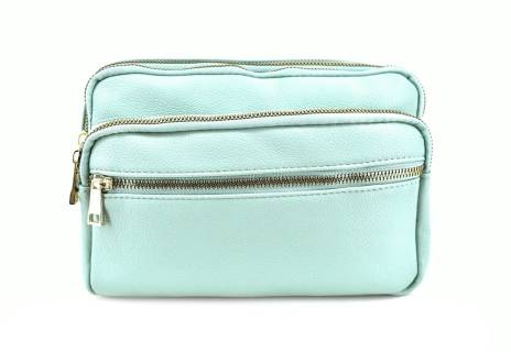 Ledvinka světle zelená