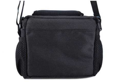 Taška na fotoaparát černá