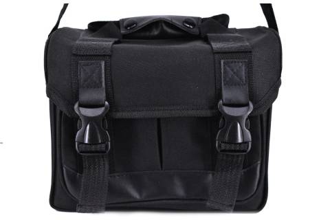 Taška na fotoaparát černá