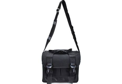 Taška na fotoaparát černá