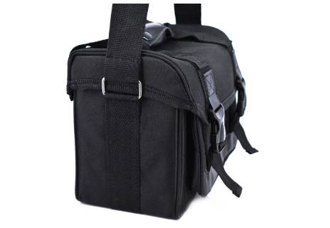 Taška na fotoaparát černá