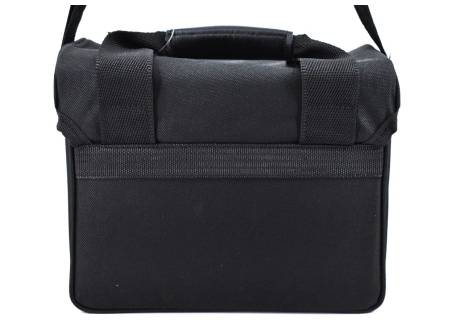 Taška na fotoaparát černá