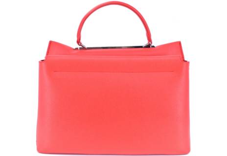 Dámská kabelka červená