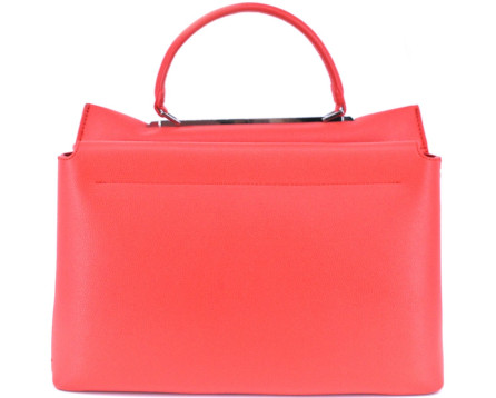 Dámská kabelka červená