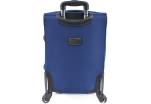 Cestovní textilní palubní kufr  Ormi (S) 45l