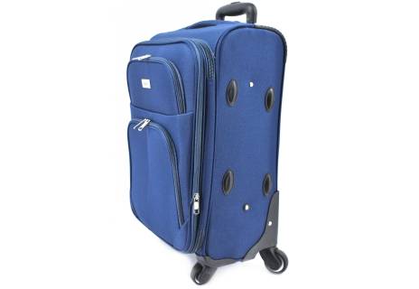 Cestovní textilní kufr Ormi (L) 100l