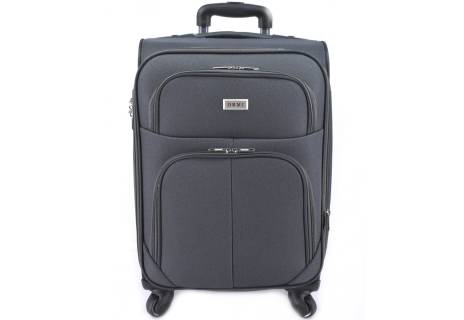 Cestovní textilní kufr Ormi (L) 100l