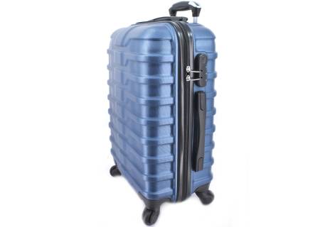 Cestovní palubní kufr (S) 40l