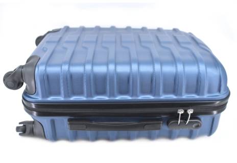 Cestovní palubní kufr (S) 40l