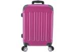 Cestovní kufr skořepinový - (L) 95l