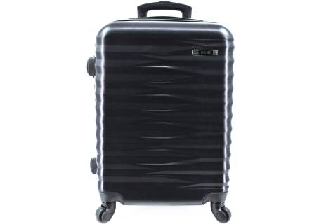 Cestovní palubní kufr skořepinový Ormi (S) 40l