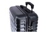Cestovní palubní kufr skořepinový Ormi (S) 40l