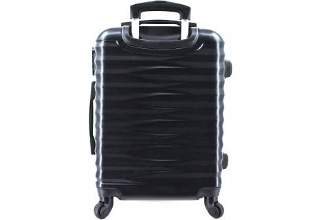 Cestovní palubní kufr skořepinový Ormi (S) 40l