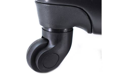 Cestovní palubní kufr skořepinový Ormi (S) 40l