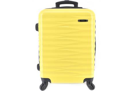 Cestovní palubní kufr skořepinový Ormi (S) 40l