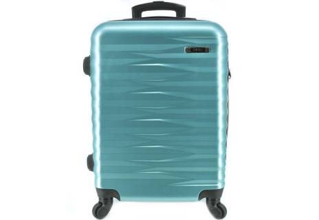 Cestovní palubní kufr skořepinový Ormi (S) 40l