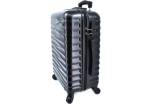 Cestovní kufr skořepinový Ormi (M) 65l