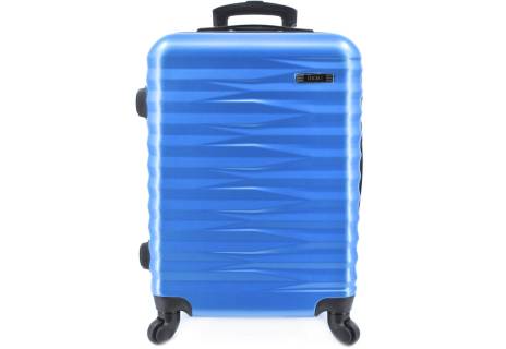 Cestovní kufr skořepinový Ormi (M) 65l