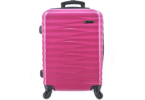 Cestovní kufr skořepinový Ormi (M) 65l