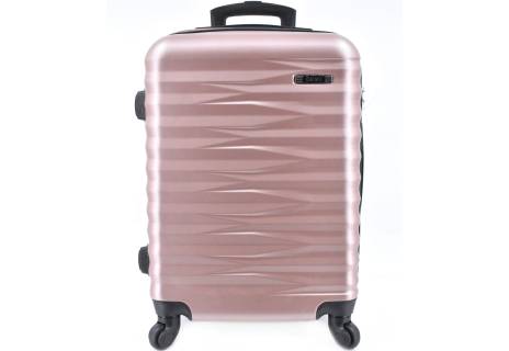 Cestovní kufr skořepinový Ormi (M) 65l