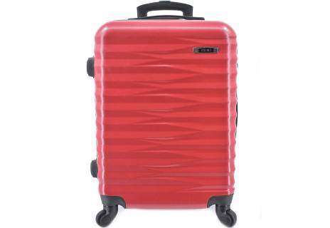 Cestovní kufr skořepinový Ormi (L) 90l