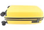 Cestovní palubní kufr skořepinový PP - (S) 35l