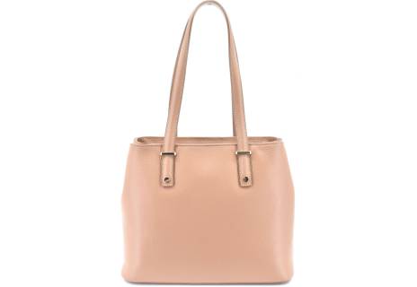 Dámská kožená kabelka Arteddy